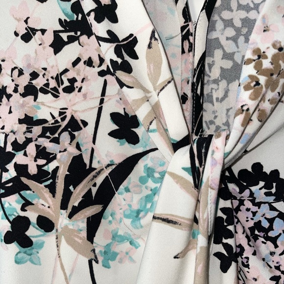 Tommy Hilfiger Sleeveless Blouse XL - Picture 3 of 4